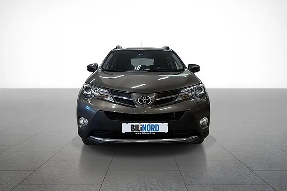 Toyota Rav4 2013 photo 3