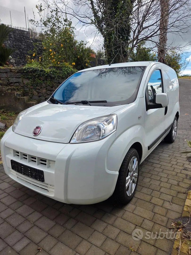 Fiat Fiorino