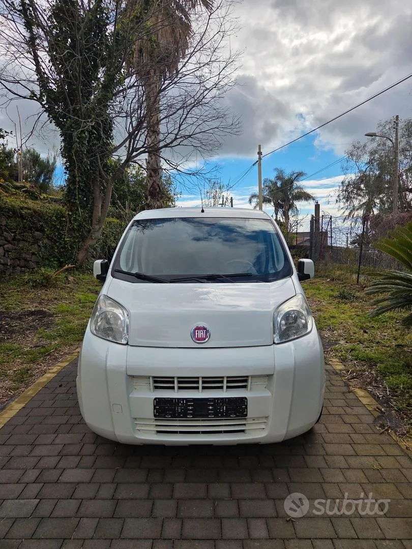 Fiat Fiorino 2016 photo 3