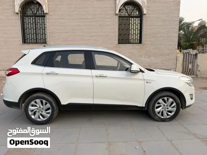 BAIC X Series 2016 photo 4