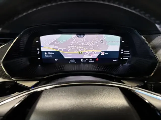Skoda Octavia 2023 photo 2