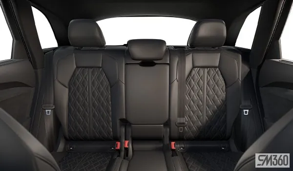 Audi Sq5 2025 photo 5