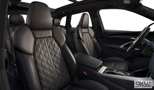Audi Sq5 2025 photo 4