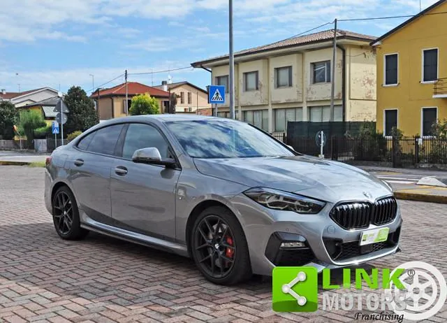 BMW 220D Gran Coupé 2024 photo 5