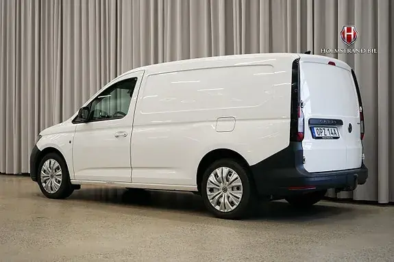 Volkswagen Caddy Maxi 2021 photo 4
