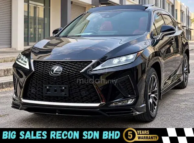 Lexus Rx300