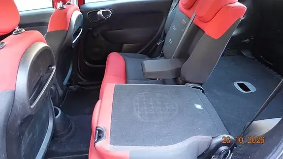 Fiat 500L 2012 photo 3