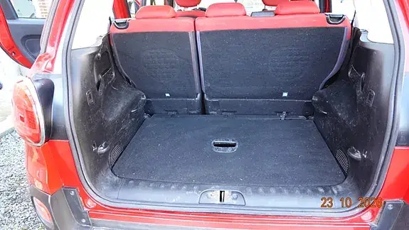 Fiat 500L 2012 photo 5