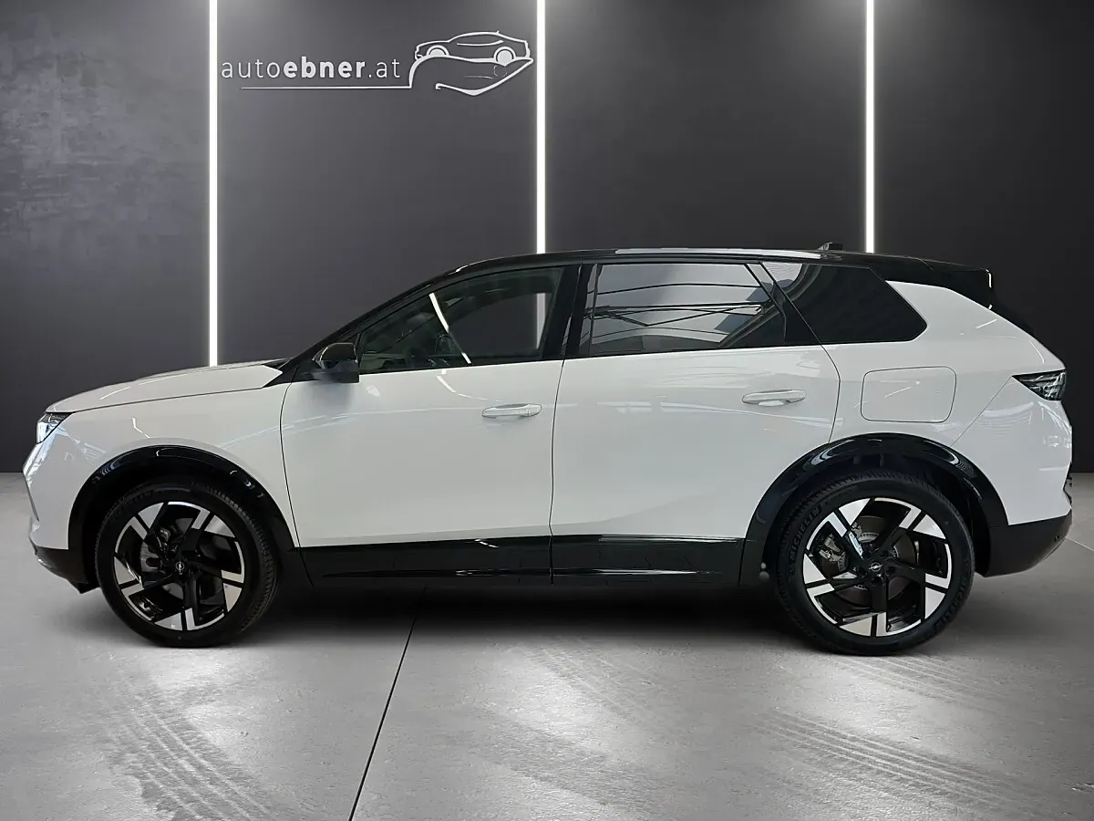 Opel Grandland 2026 photo 3