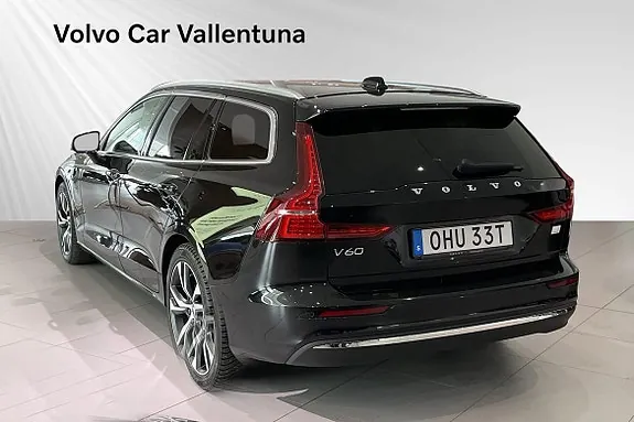 Volvo V60 2023 photo 4
