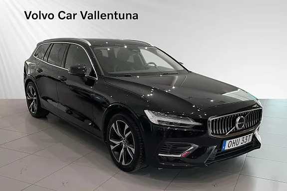 Volvo V60 2023 photo 5
