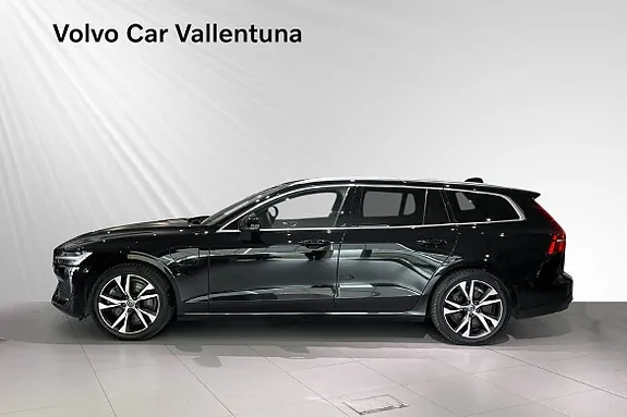 Volvo V60 2023 photo 3