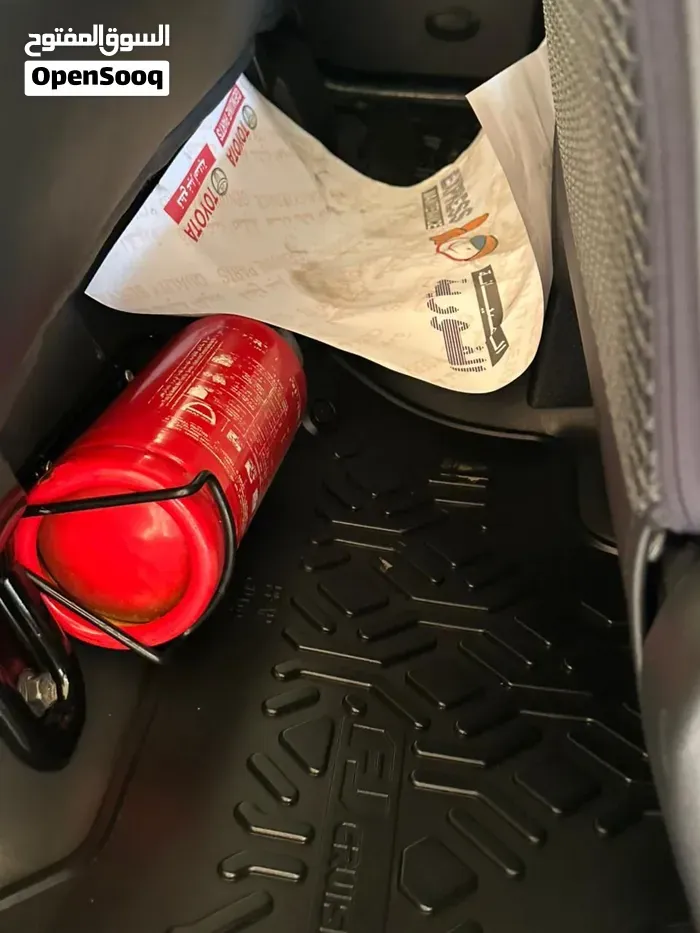 Toyota Fj 2016 photo 4