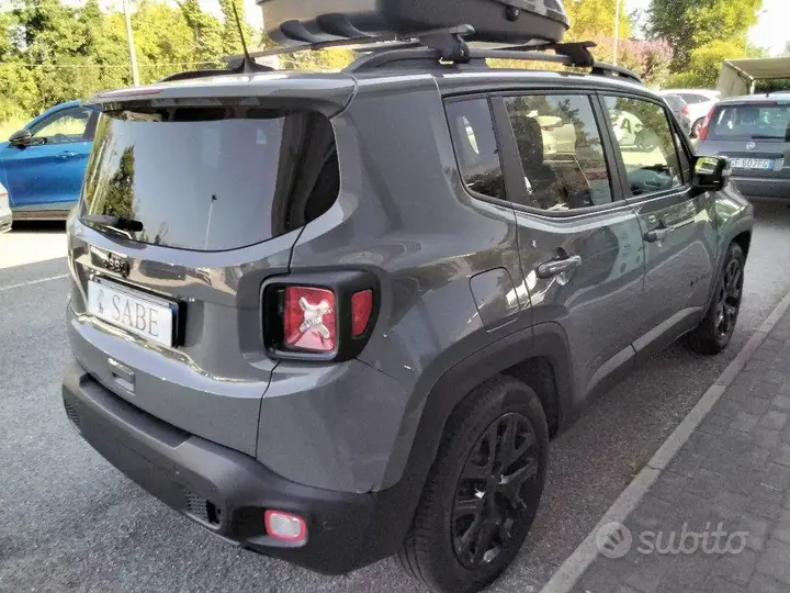 Jeep Renegade 2021 photo 5