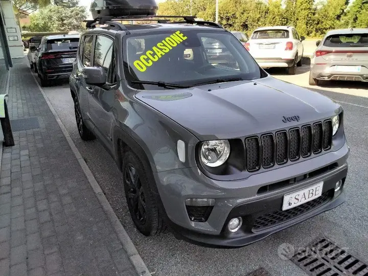 Jeep Renegade 2021 photo 4