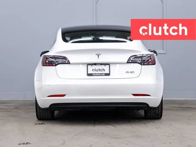 Tesla Model 3 2020 photo 4