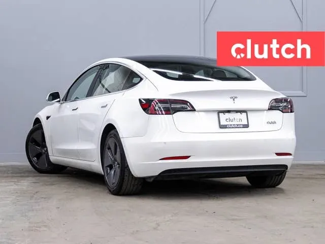 Tesla Model 3 2020 photo 5