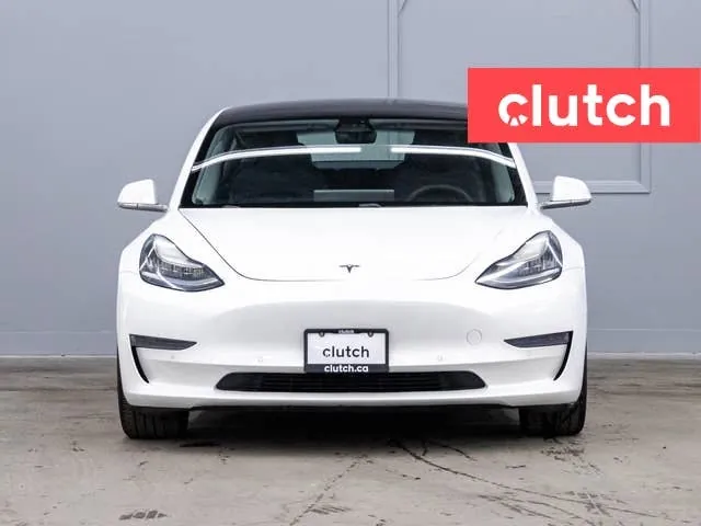 Tesla Model 3 2020 photo 2