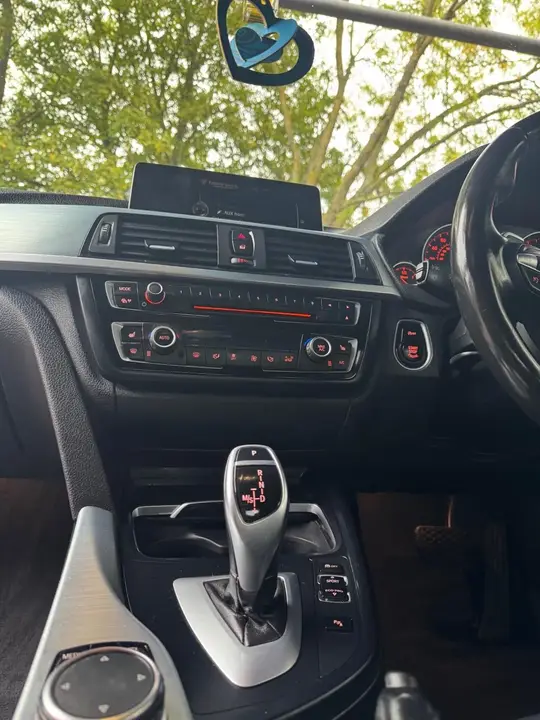 BMW 4 Series 2016 photo 5