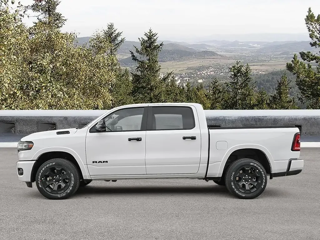 Ram 1500 2026 photo 3