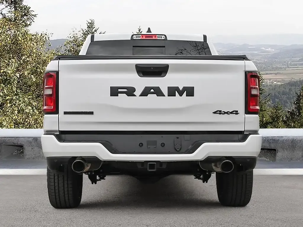 Ram 1500 2026 photo 5