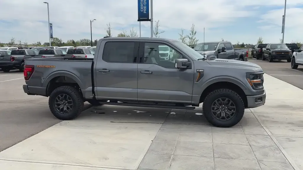 Ford F-150 2026 photo 2