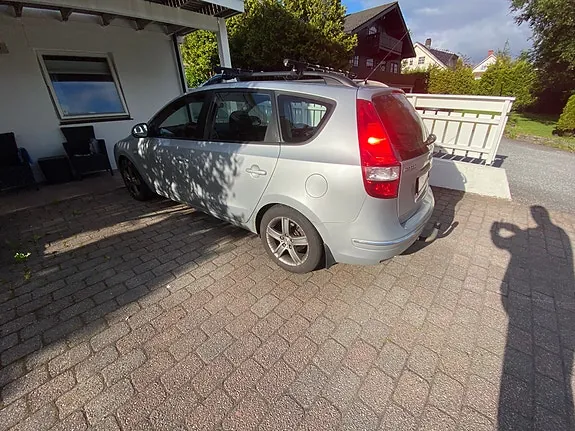 Hyundai I30 2009 photo 3