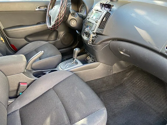 Hyundai I30 2009 photo 5