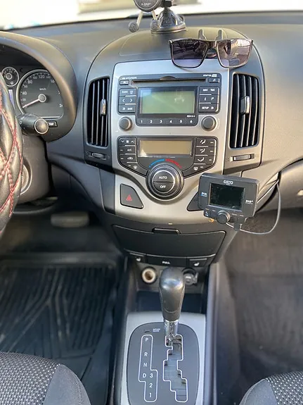 Hyundai I30 2009 photo 4