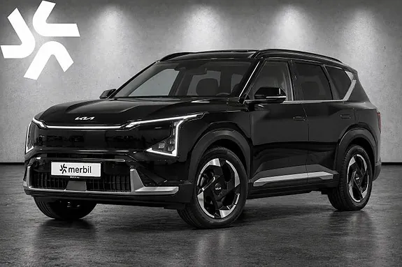 Kia Ev5