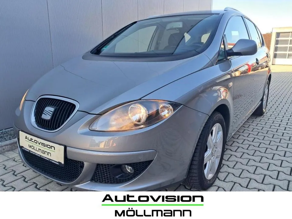 Seat Altea Xl