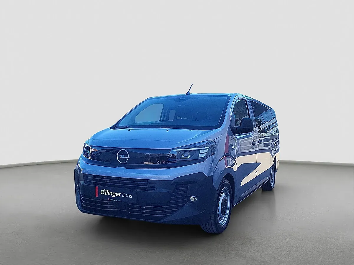 Opel Vivaro 2026 photo 2