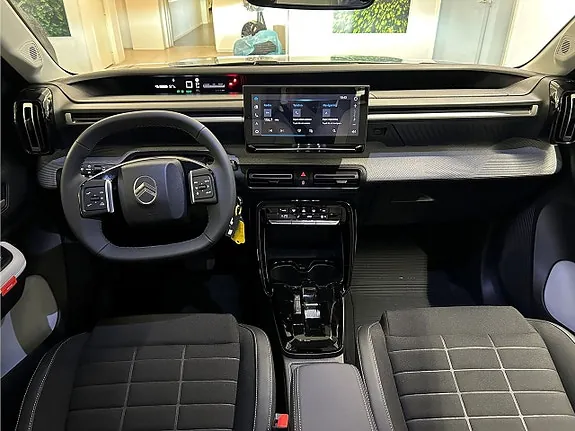 Citroen E-C3 2024 photo 3