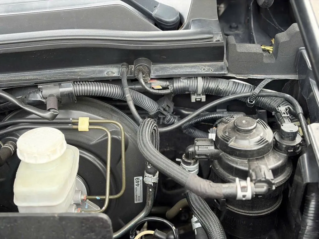 Mitsubishi Triton 2018 photo 2