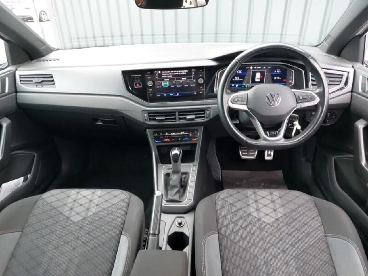 Volkswagen Taigo 2022 photo 3
