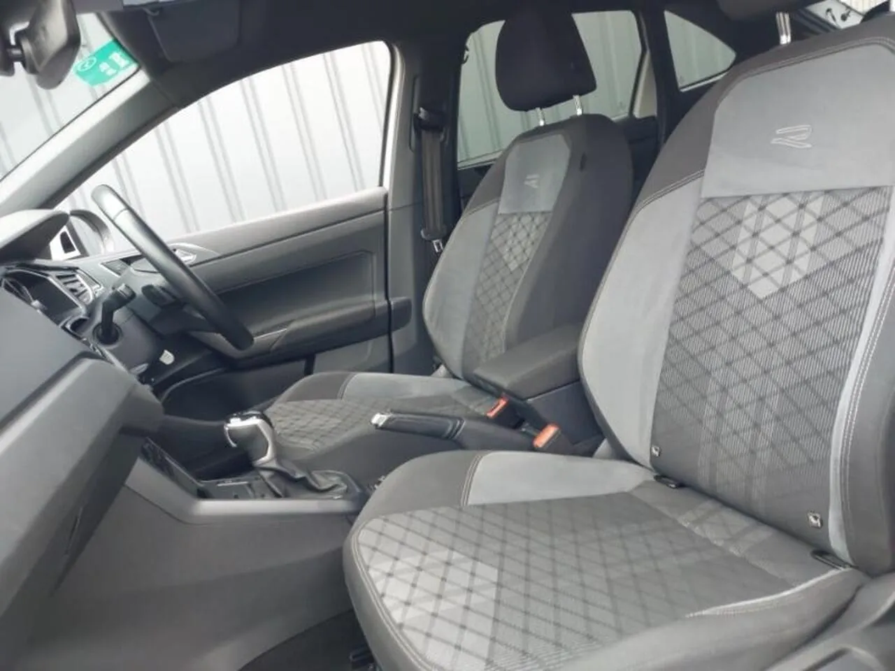 Volkswagen Taigo 2022 photo 5