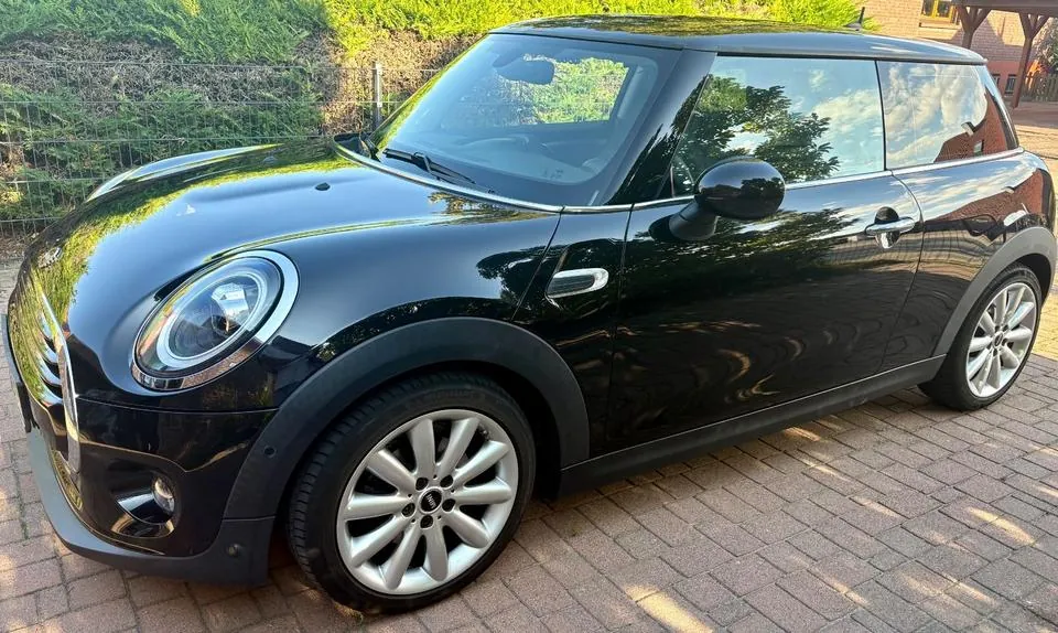 Mini Mini Cooper