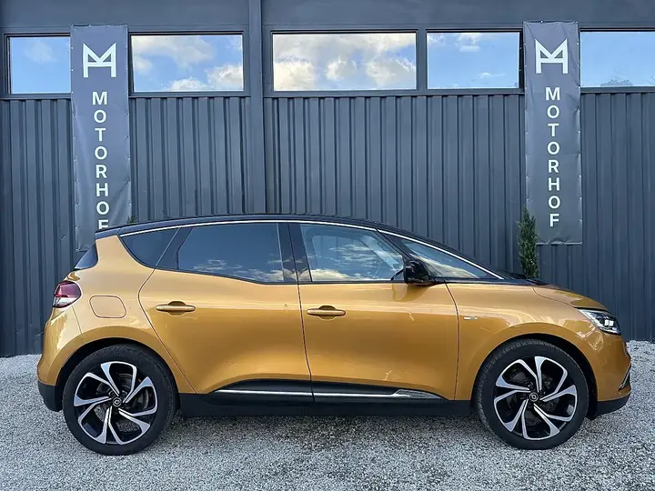 Renault Grand Scénic 2017 photo 3