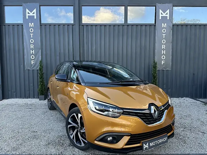 Renault Grand Scénic