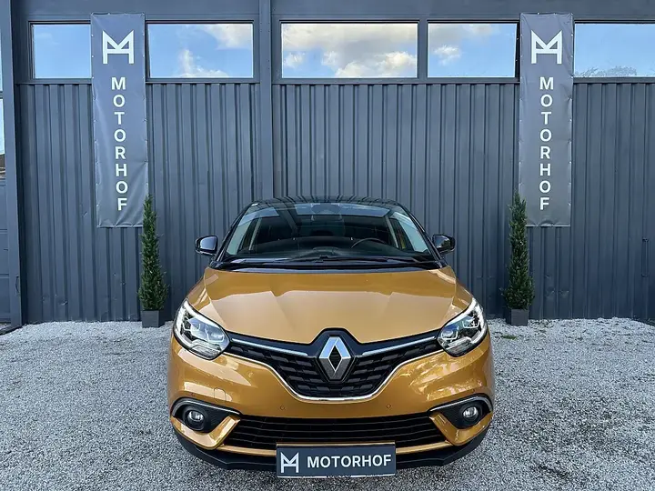 Renault Grand Scénic 2017 photo 2