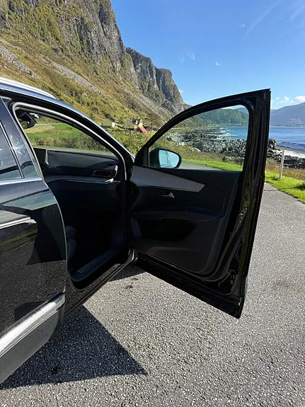 Peugeot 5008 2022 photo 4