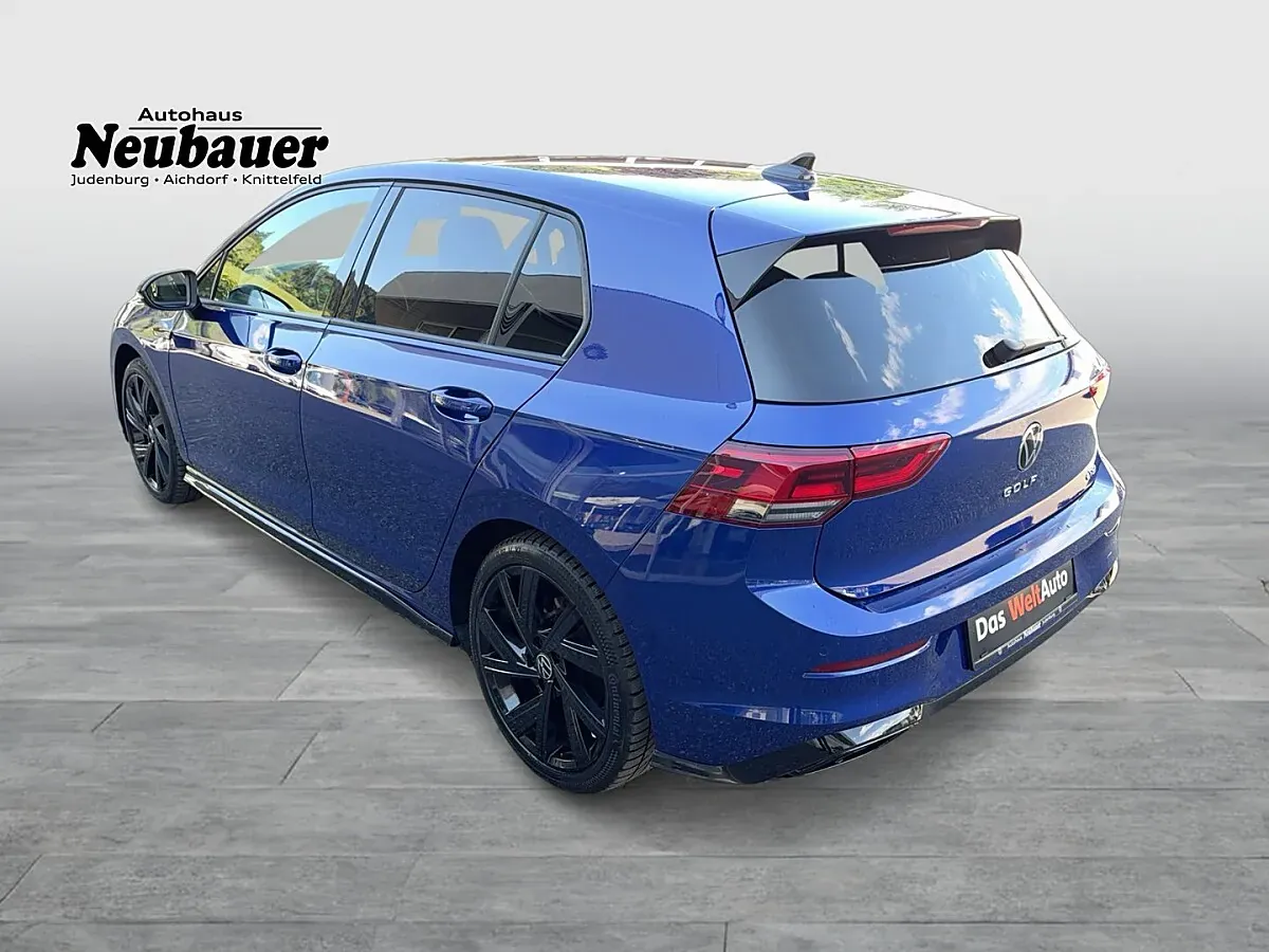 Volkswagen Golf 2023 photo 3