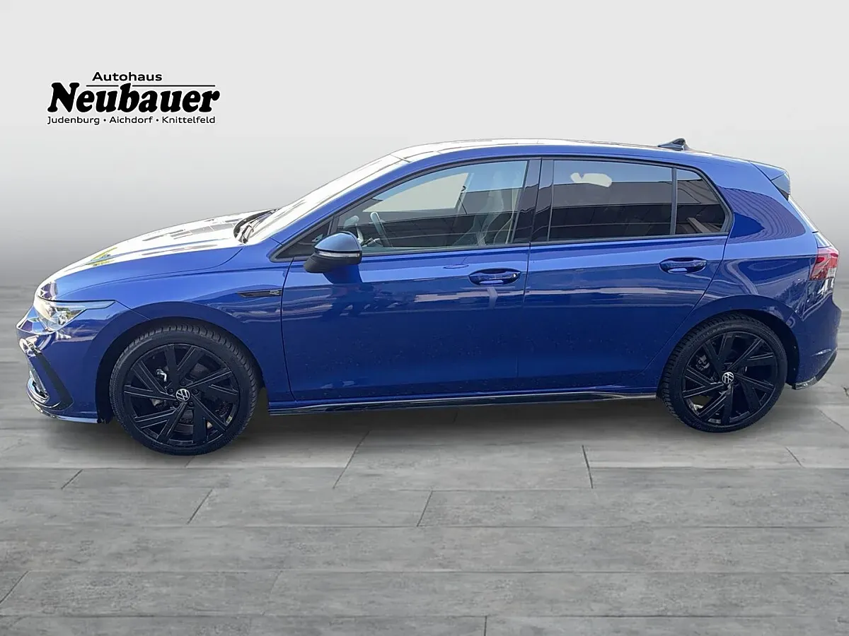 Volkswagen Golf 2023 photo 2
