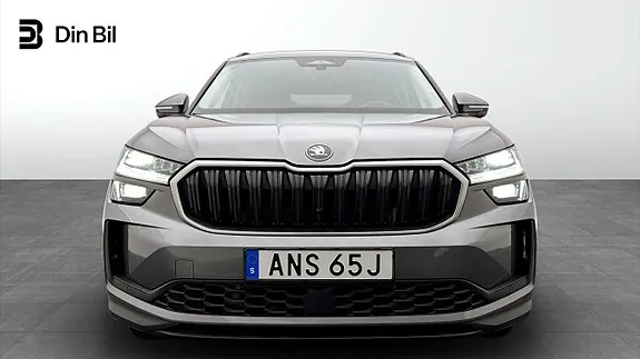 Skoda Kodiaq 2025 photo 4