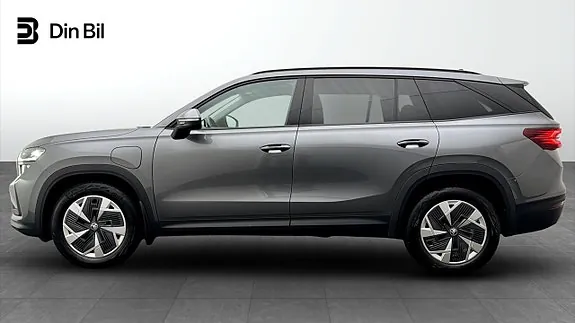 Skoda Kodiaq 2025 photo 2