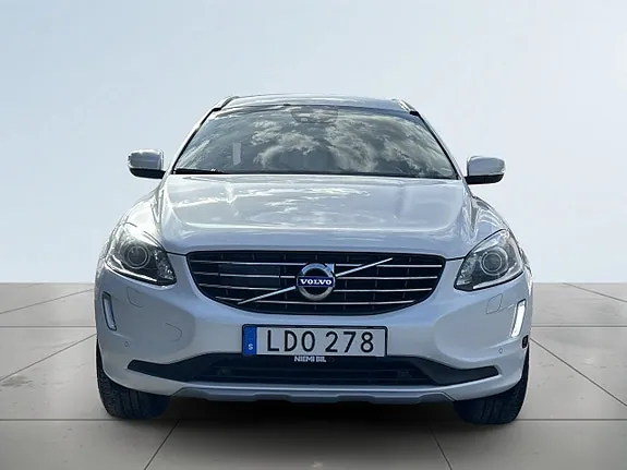 Volvo Xc60 2016 photo 2