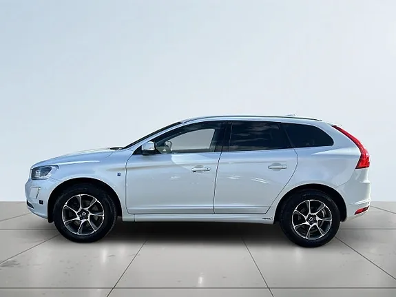 Volvo Xc60 2016 photo 4