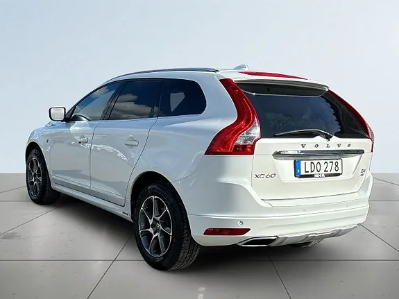 Volvo Xc60 2016 photo 5