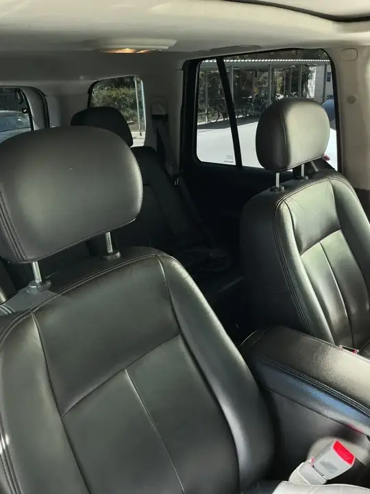 Chevrolet Blazer 2007 photo 3