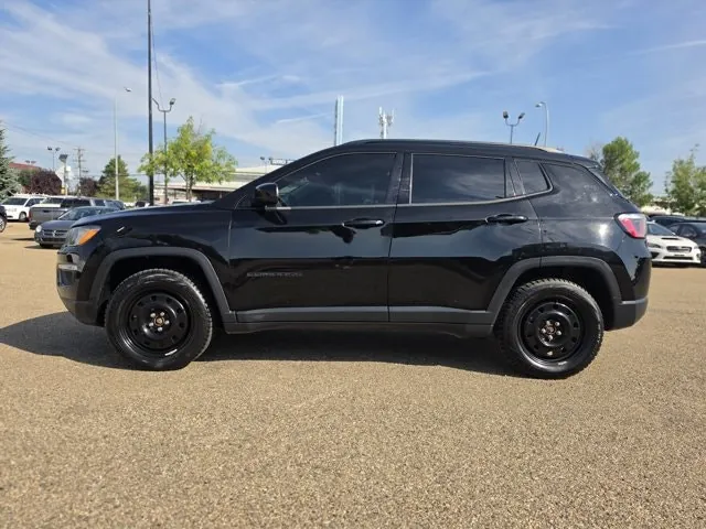 Jeep Compass 2019 photo 3